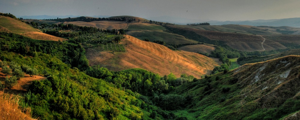Campagne di Volterra